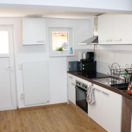 Ruhig Gelegenes Apartment ไวฮินเกน อัน แดร์ เอนซ์ ภายนอก รูปภาพ